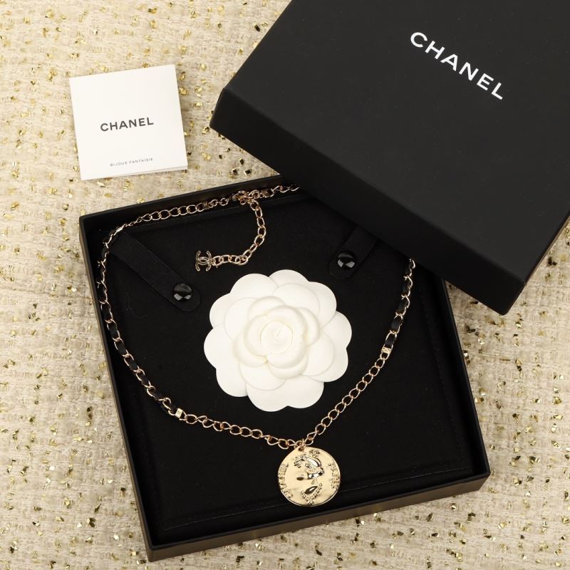 Chanel Necklaces